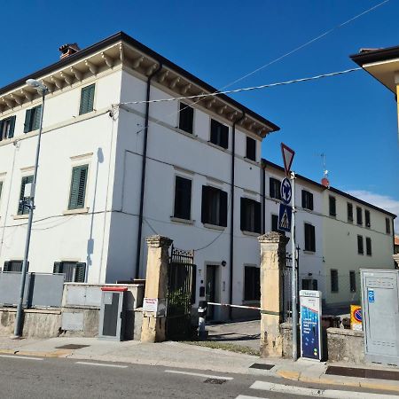 Апартаменты Bardo House Бардолино Экстерьер фото